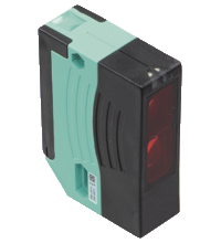 Pepperl+Fuchs RLK29-55/59/116Retroreflective Sensor