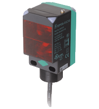 Pepperl+Fuchs RLK61-55-Z/31/115Retroreflective Sensor