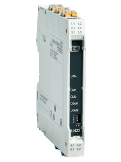 Endress+Hauser RLN22Isolating amplifier