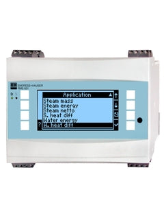 Endress+Hauser RMS621Energy manager