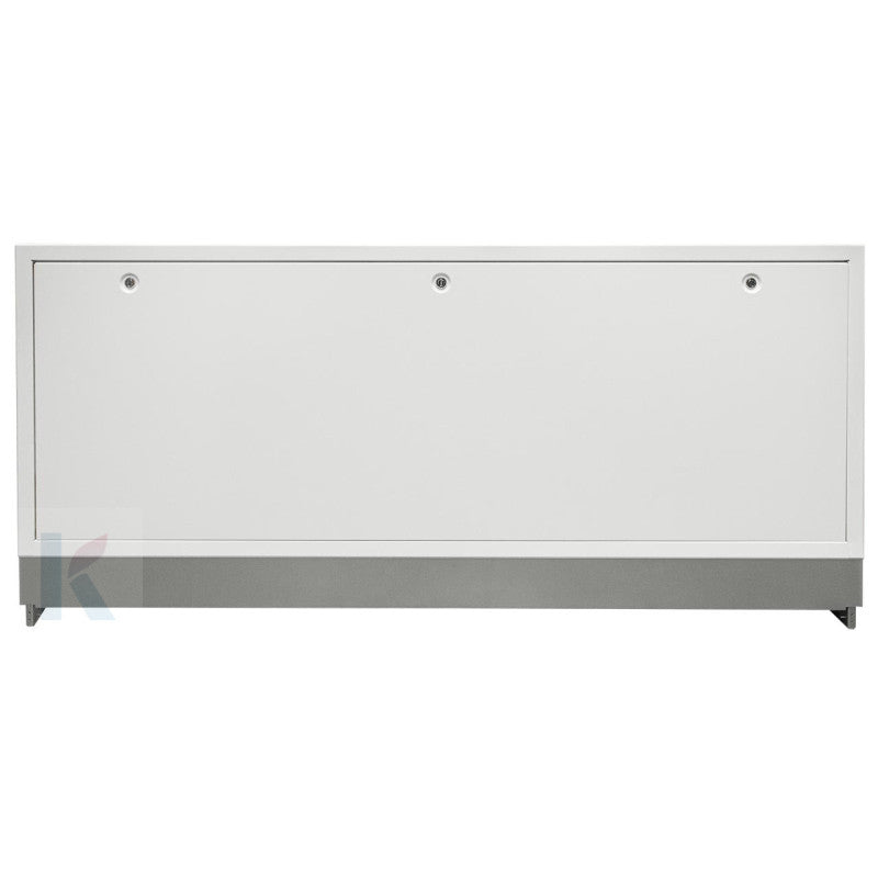 Solarics Daikin EIWRX14RV13CLA – RMX/RMV recessed wall box for enthalpy counters