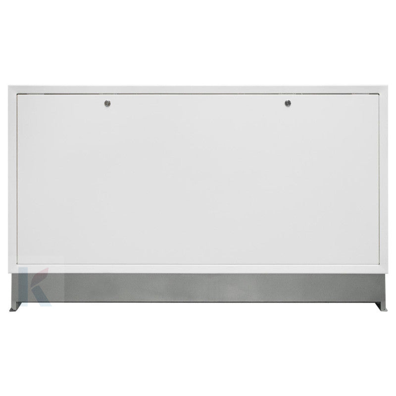 Solarics Daikin EIWRX14RV13A – RMX/RMV Recessed Wall Box up to 14/12 Outputs