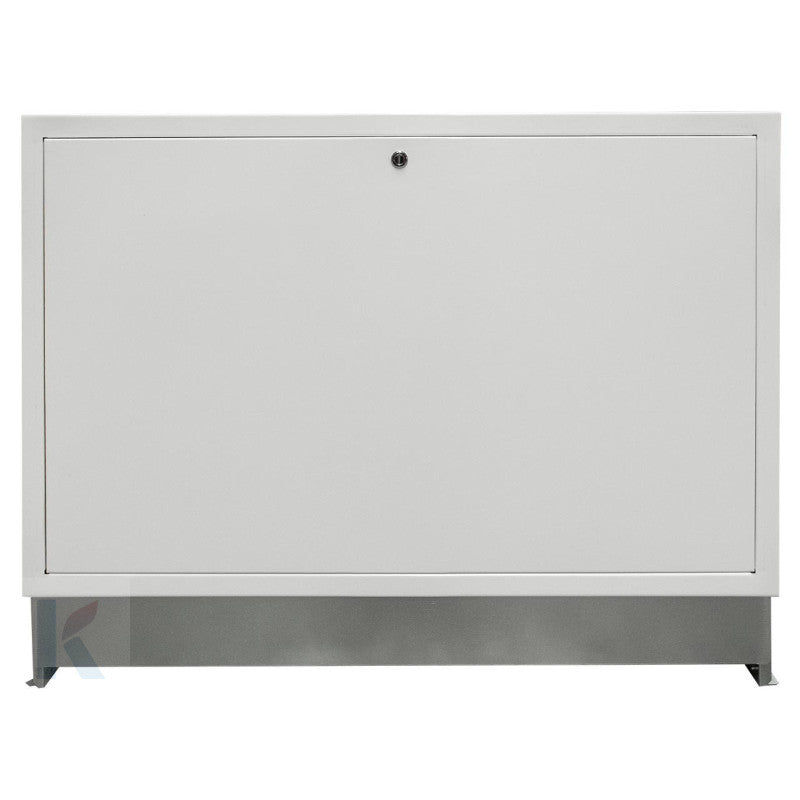 Solarics Daikin EIWRX10RV9A – RMX/RMV Recessed Wall Box up to 10/9 Outputs
