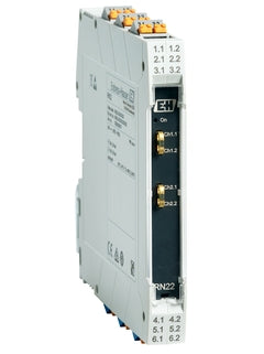 Endress+Hauser RN22active barrier, Netzteil, analog signal doubler
