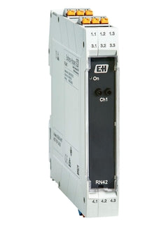 Endress+Hauser RN42Active barrier