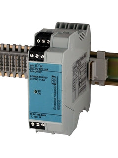 Endress+Hauser RNB130Primary switched-mode Netzteil für DIN rail