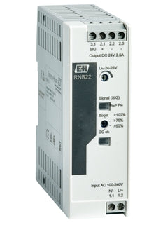 Endress+Hauser RNB22System Netzteil unit