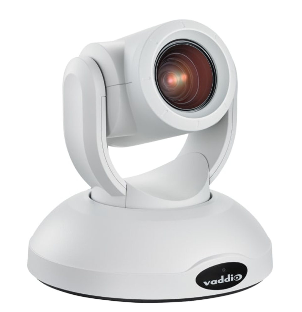 Vaddio 999-9952-001W