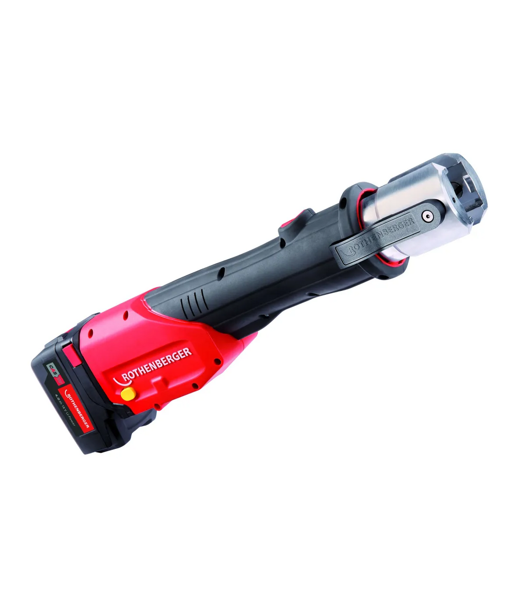 Romax4000 + Backen-Set