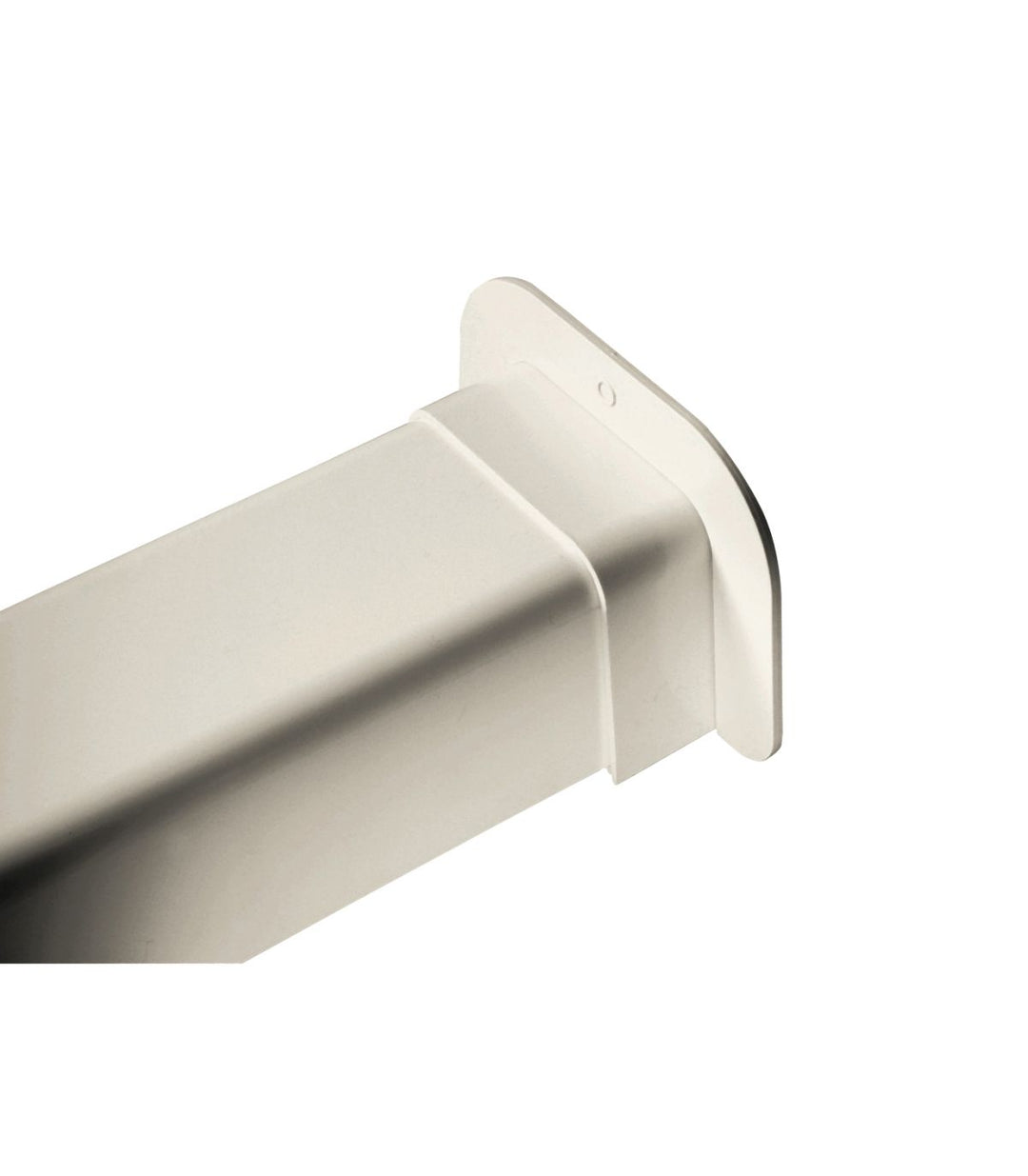Wandrosette ARTICA ivoire ou blanche
