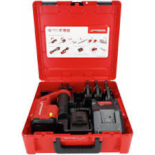 Rothenberger Romax Comtt PJ-set TH16-20-26 1000002120