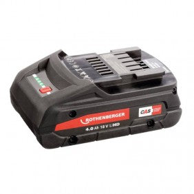 Ajax System 08T 27858 Ersatzakku für Hub 2 2G/4G und Plus Steuergeräte