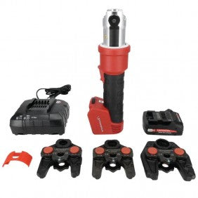 Ridgid RP 350 C Presswerkzeug mit Draht ohne Pressbacken