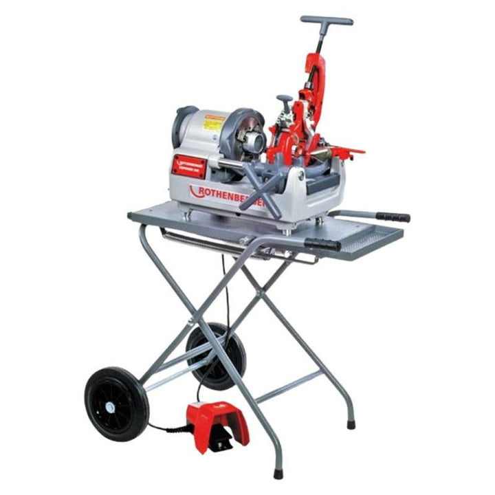 Rothenberger ROPower 50 Schneidmaschine 1150 W