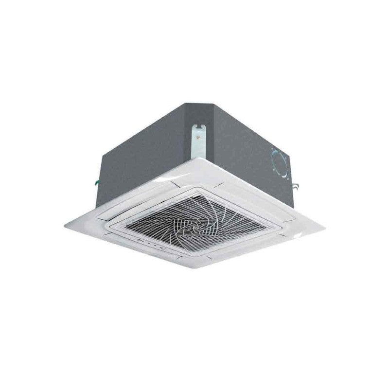 Solarics Haier AB71S2SG1FA – Runde Kassetten-Multisplit-Klimaanlage