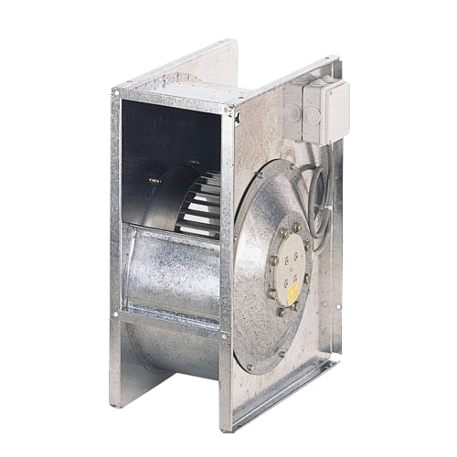 Remak RQ 40-4D – Radialventilator, Nennweite 400 mm, 6768 m³/h, 400 V