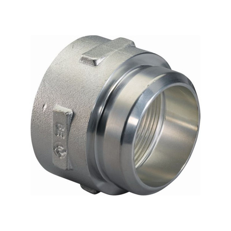 Solarics Uponor 1029137 – RS-Innengewinde Rp3"FT-RS3