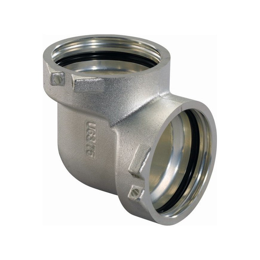 Uponor 1029138 – RS Knie RS2-RS2