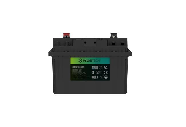 Pylontech RT12100G31