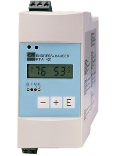 Endress+Hauser RTA421Limit switch