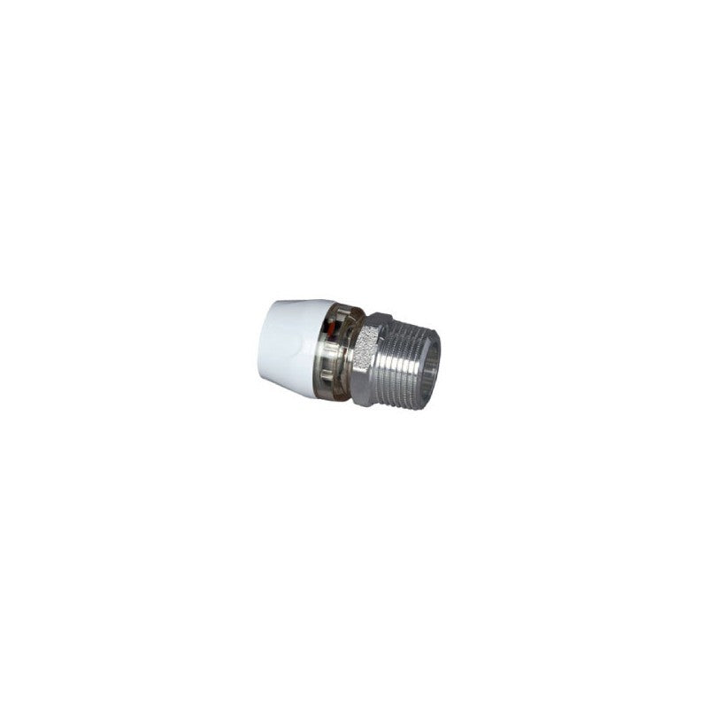 Solarics Uponor 1048566 – RTM-Außengewinde 16-R1/2"MT