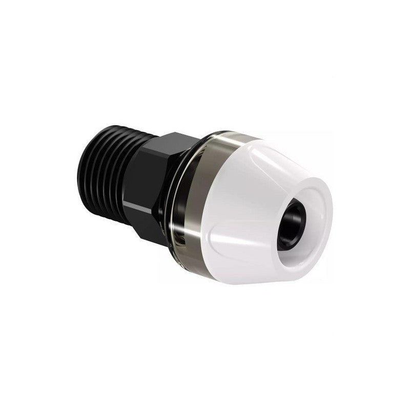 Solarics Uponor 1048540 – RTM Ppsu-Außengewinde 20-R1/2"MT