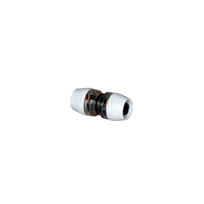 Solarics Uponor 1048543 – RTM Ppsu-Verbindung 20–20 mm