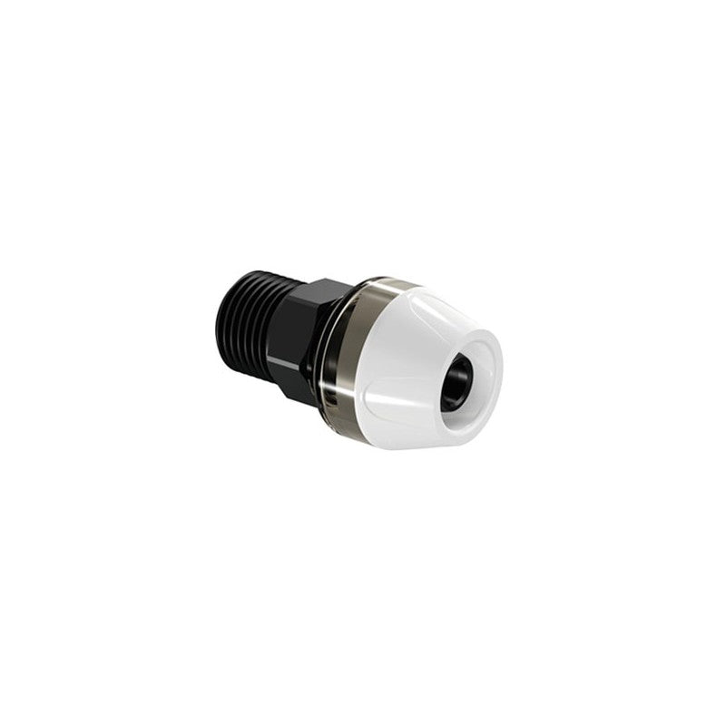 Solarics Uponor 1048541 – RTM Ppsu-Außengewinde 25-R3/4"MT