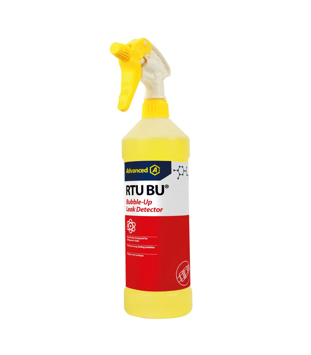 RTU BUBBLE UP LEAK DETECTOR 1L