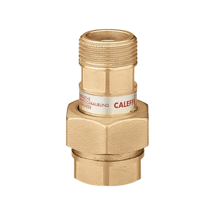 Caleffi Automatisches Absperrventil für Ausdehnungsgefäße, Anschluss 3/4” 558500