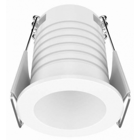 AqLus A5–655.30.16 LED-Einbaustrahler 3 W