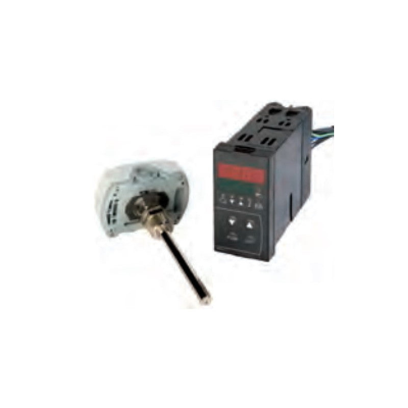 Solarics Baxi 143040183 – RWF 55.5 Modulationskit für Crono GM