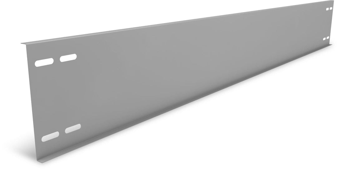 K2 Systems S-Dome Classic Windblech für 60-Zellen-Module