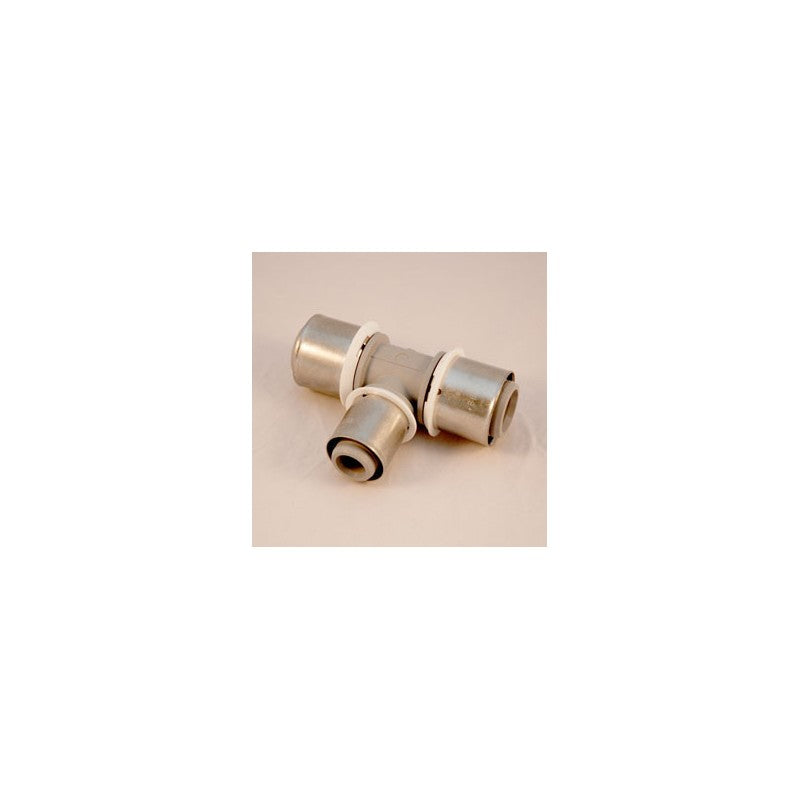 Solarics Uponor 1039954 – S-Press Plus T Reduktion Ppsu 25-16-20