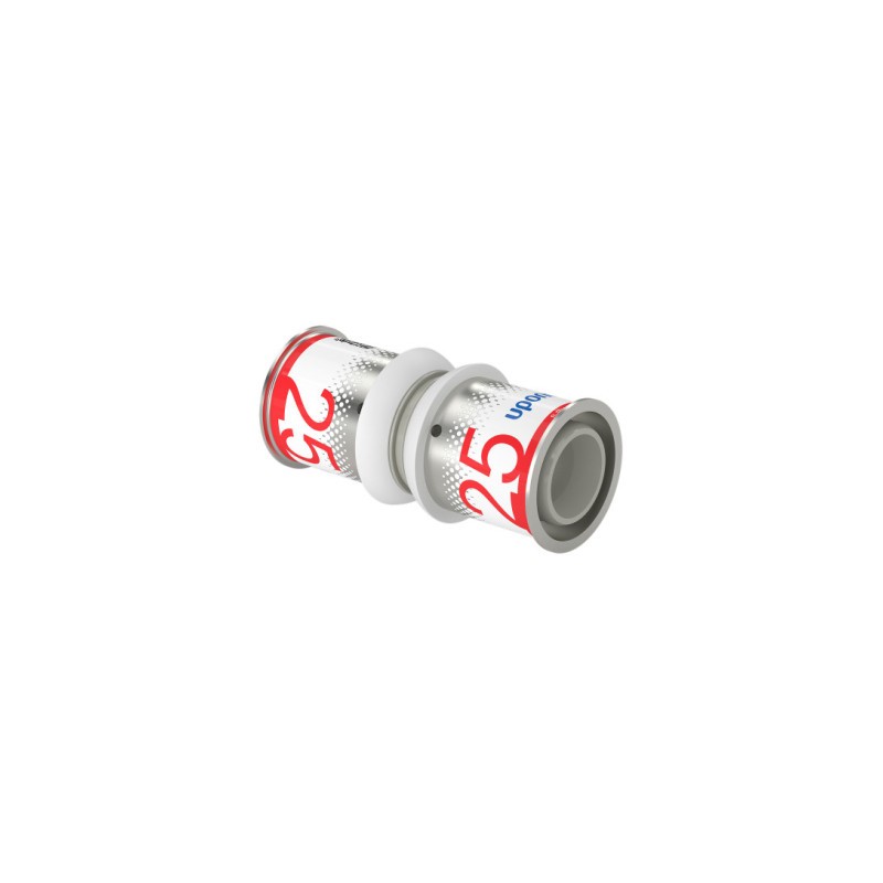 Solarics Uponor 1039935 – S-Press Plus Anschluss Ppsu 25-25