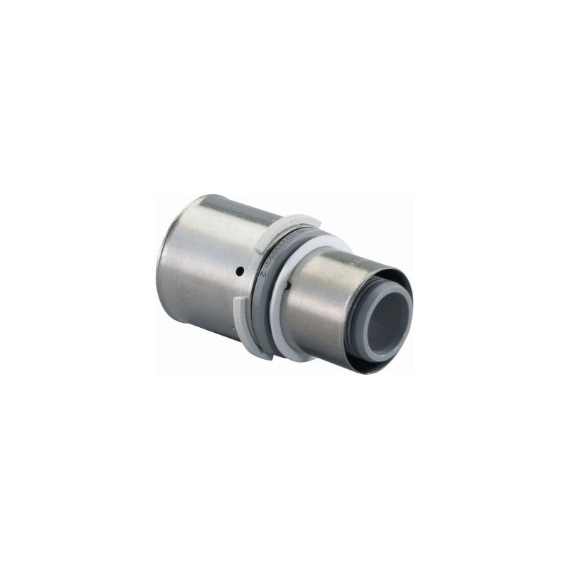 Solarics Uponor 1032886 – S-Press-Reduzierstück Ppsu 75-63