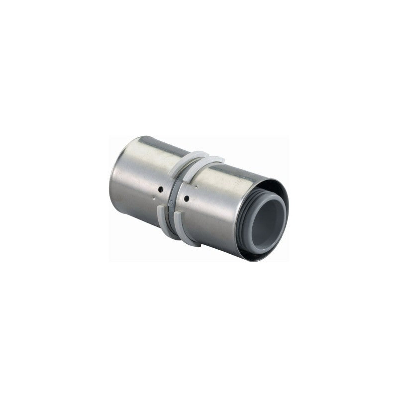Solarics Uponor 1032882 – S-Pressverschraubung Ppsu 75-75