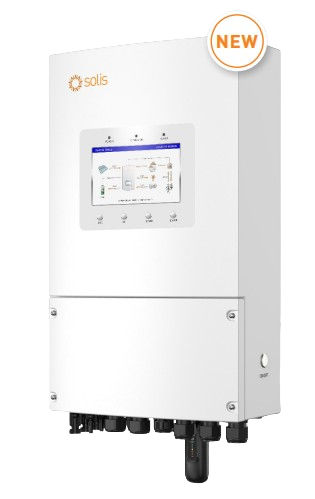 Solis S6-EH1P6K-L-PLUS