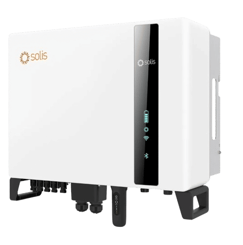 Solis S6-EH3P4K-H-EU
