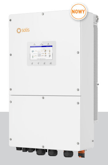 Solis S6-EH3P50K-H