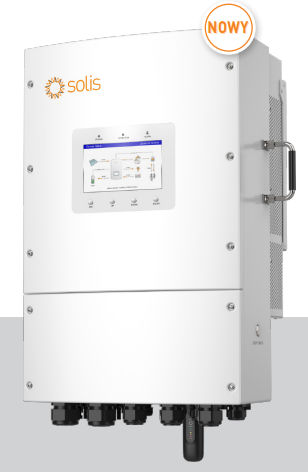 Solis S6-EH3P10K02-NV-YD-L