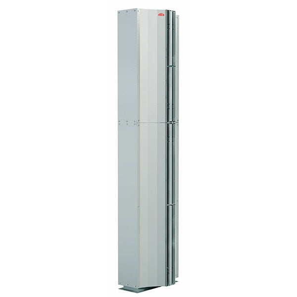 Frico AGIH 6030A – Industrie-Luftschleier, Breite 3 m, 17.500 m³/h, ohne Heizung