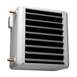 Frico SWH 12 – Wasser-Heizlüfter, 17 kW, 230 V