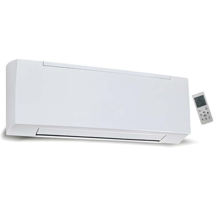Sabiana Carisma Fly CVP-TA 1 Wandventilator, mit Fernbedienung, mit WLAN- und Bluetooth-Konnektivität, ohne Ventil 0025071