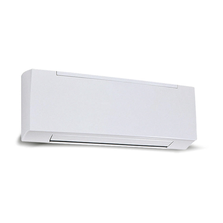 Sabiana Carisma Fly CVP-2V 3-Wand-Gebläsekonvektor, ohne Fernbedienung und ohne Konnektivität, mit 2-Wege-Ventil 0025103