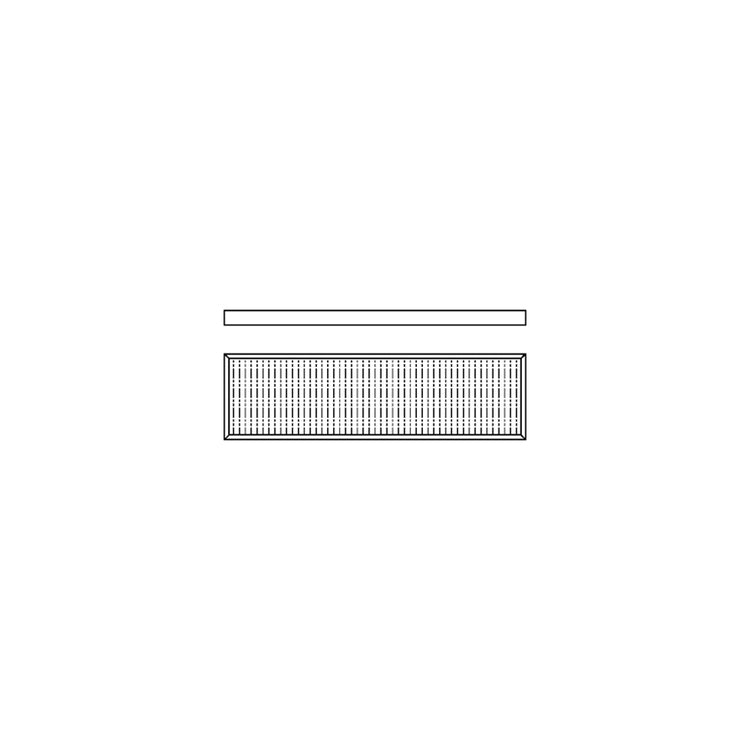 Sabiana Filter Klasse ePM10 50% - G4, Größe 7 SFM 6034057