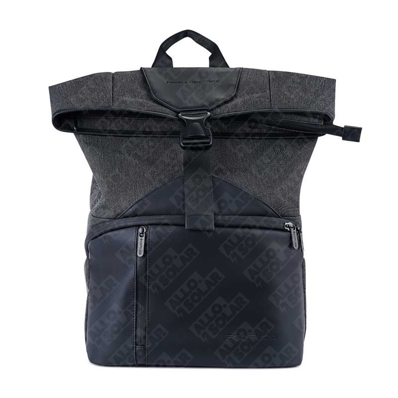EcoFlow Rucksack kompatibel mit RIVER