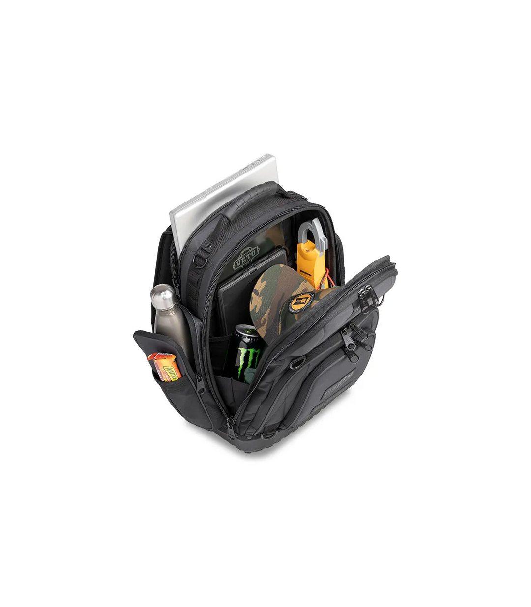 VETO Rucksack EDC PAC LCB CAR