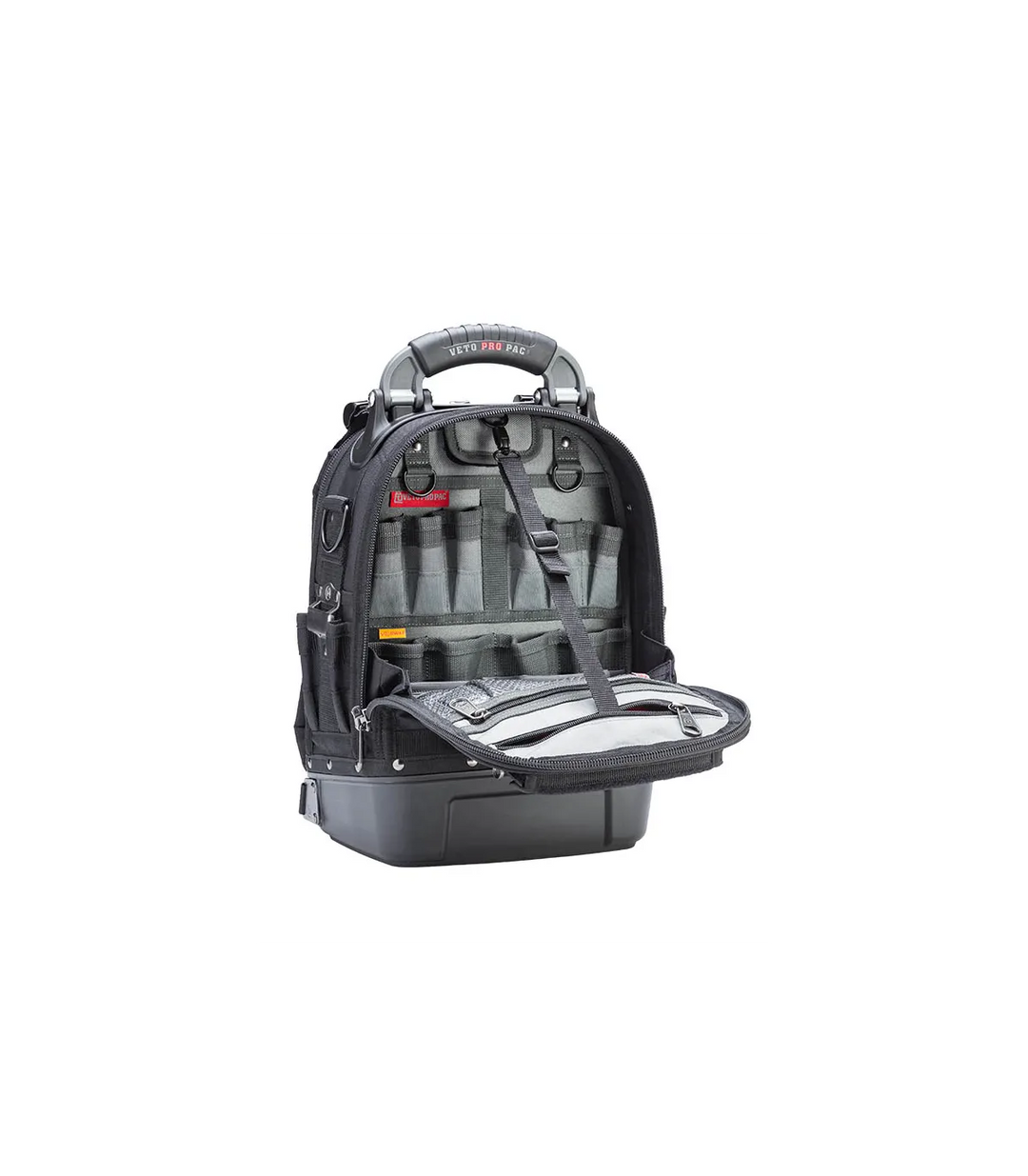 VETO Rucksack PRO TECH-PAC BK