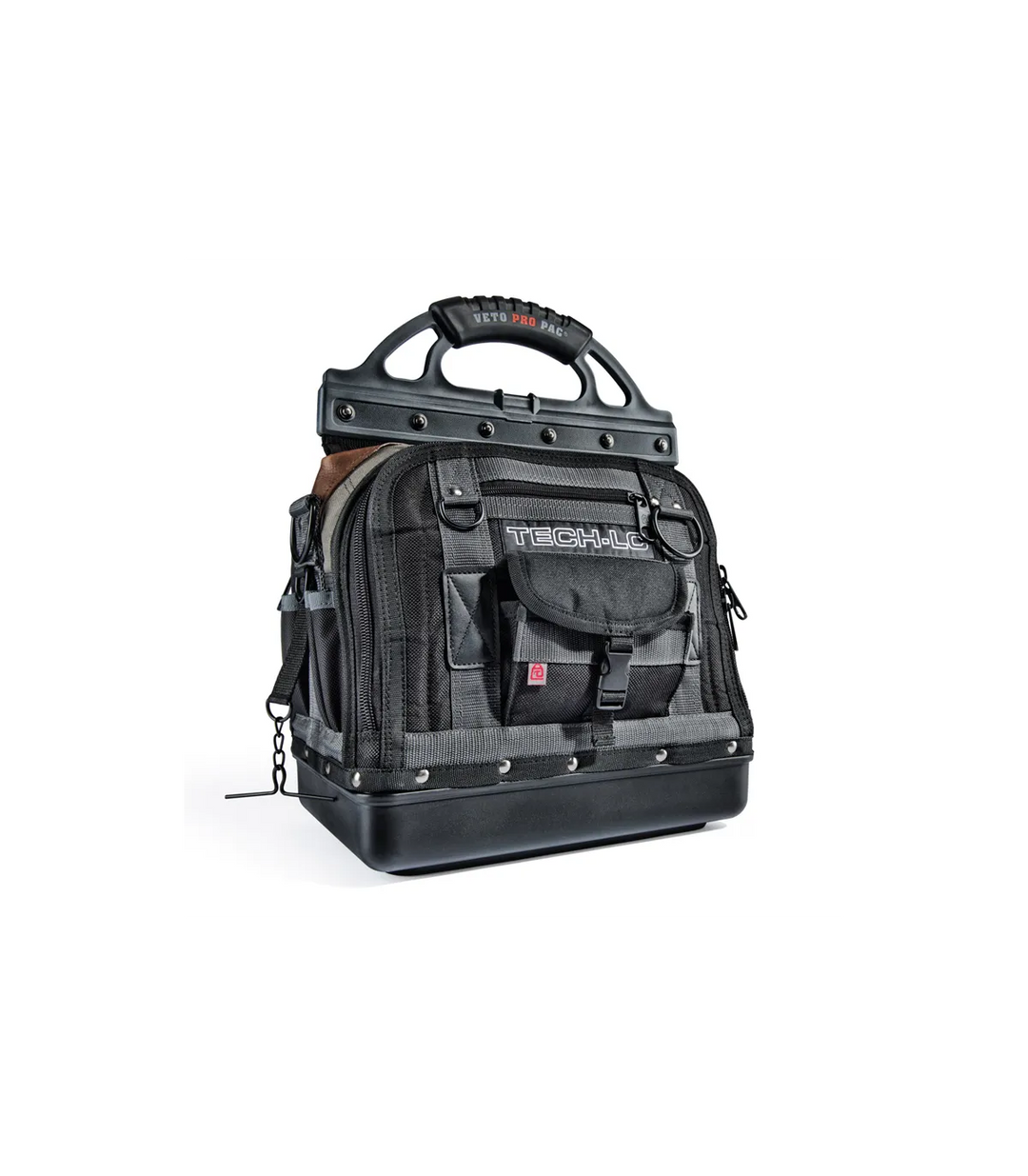 VETO Rucksack TECH-LC